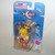 Sailor Moon Sailor Venus Keychain Clip-on Irwin Chibi