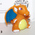 Pokemon Charizard V-Trainer 2.0 Electronic Battle Arena Hasbro figure