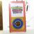Pokemon Johto League Storm Badge Pin Nintendo