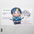 Sailor Moon Sailor Mercury Kid Figure Bandai Transformation Pose