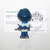Sailor Moon Sailor Mercury chibi toy Irwin figure