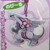 Pokemon Palkia Stretchy string Tomy Charm