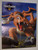 Pokemon Charizard Poster Beckett