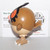 Pokemon Hoothoot Jakks toy