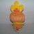 Pokemon Torchic Plushes EU Plush Bandai