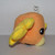 Pokemon Torchic Plushes EU Plush Bandai