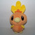 Pokemon Torchic Plushes EU Plush Bandai