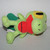 Pokemon Treecko Plushes EU Plush Bandai