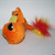 Pokemon Charmander Play by Play Plush