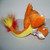 Pokemon Charmander Play by Play Plush