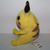 Pokemon Pikachu Hasbro Beanie Plush Europe