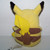 Pokemon Pikachu Hasbro Beanie Plush Europe
