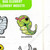 Pokemon Caterpie sticker 5491010