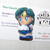 Sailor Moon Sailor Mercury Kid Figure Attack Pose
