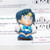 Sailor Moon Sailor Mercury Kid Figure Transformation Pose