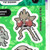 Pokemon Hitmonchan sticker 5491107