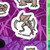 Pokemon Kabutops sticker 5491141