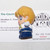 Sailor Moon Sailor Uranus Kid Figure Bandai Transformation Pose