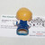 Sailor Moon Sailor Uranus Kid Figure Transformation Pose