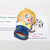 Sailor Moon Sailor Uranus Kid Keychain