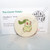Pokemon Chikorita Chopstick holder