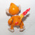 Pokemon Monferno Jakks toy