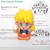 Sailor Moon Sailor Venus Kid Figure