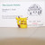 Pokemon Pikachu tiny Figure