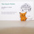 Pokemon Pikachu shiny tiny Figure