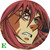 Yu Yu Hakusho - Custom Buttons & Key Chains made by the-couch-potato Yu Yu Hakusho - Custom Buttons & Key Chains made by the-couch-potato