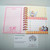 Sailor Moon Stars Notebook