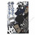 Samurai Champloo Postcard Rebate Geneon