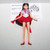 Sailor Moon Super Sailor Mars toy figure