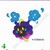 Cosmog sticker Cosmog sticker