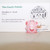 Pokemon Chansey Full Color Stadium Figure Bandai