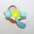 Pokemon Squirtle Jakks toy