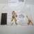 Saint Seiya Dohko Libra Gashapon figure