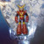Megaman Quickman figure toy