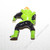 Dragonball Z Android 16 toy figure