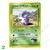 Pocket Monsters Card Game Gym Japanese Pokemon Cards Nidoran male Pocket Monsters Card Game Gym Japanese Pokemon Cards Nidoran male