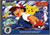 Pokemon Burger King Cards Ash Pikachu Mewtwo Bulbasaur Dragonite