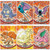 Pokemon Official Trading Cards Topps