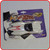 Speed Racer Mach 5 race car toy 4004