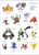 Pokemon Alola Stickers
