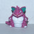 Pokemon Nidoking Kid Figure Bandai Pokekid