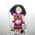 Sailor Moon Sailor Saturn musical doll mini collection Sera Myu