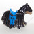 Playmobil Horse toys