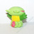 Pokemon Carnivine Kid Figure Bandai Pokekid
