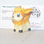 Pokemon Deerling Autumn Kid Figure Bandai Pokekid