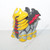 Pokemon Giratina Kid Figure Bandai Pokekid